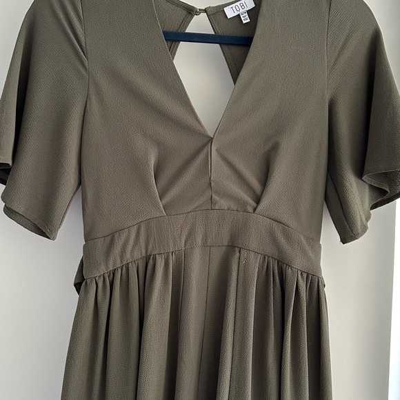 TOBI DRESS - Picture 3 of 6